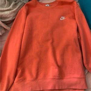Men’s nike crewneck